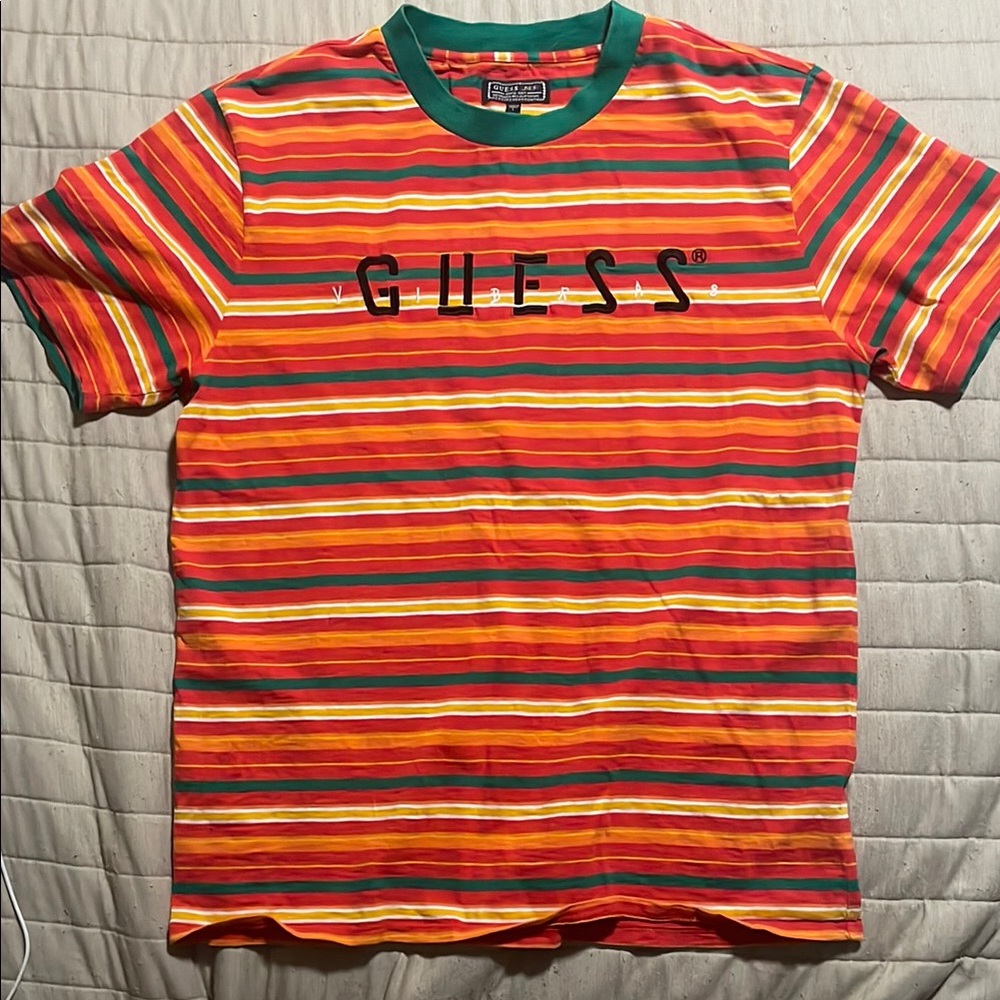 GUESS J Balvin Vibras